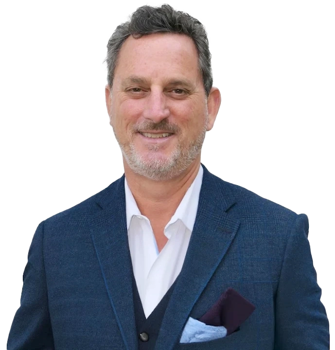 Tom McBride