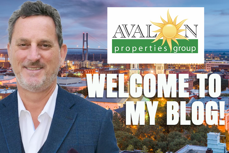 Welcome to My Blog!